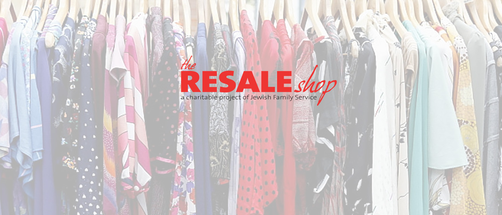 The Resale Shop