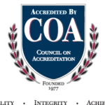 COA Logo