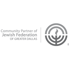 Community Partner of Jewish Federation of Greater Dallas
