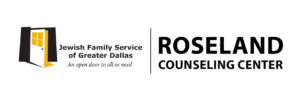 Roseland Counseling Center Logo Horizontal