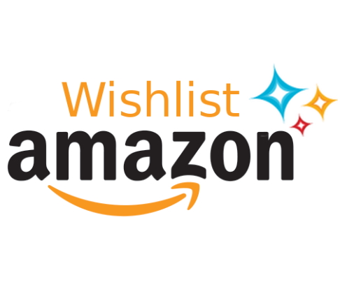 Donate amazon wish list