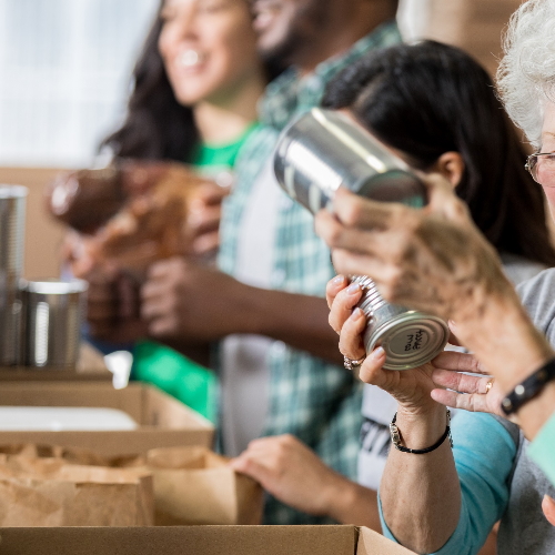 food pantry in temple tx