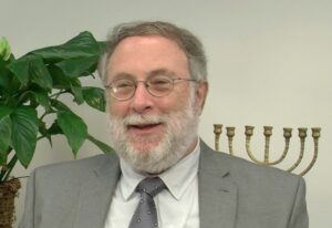 Rabbi Howard Wolk