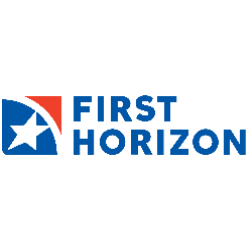 First Horizon Bank logo