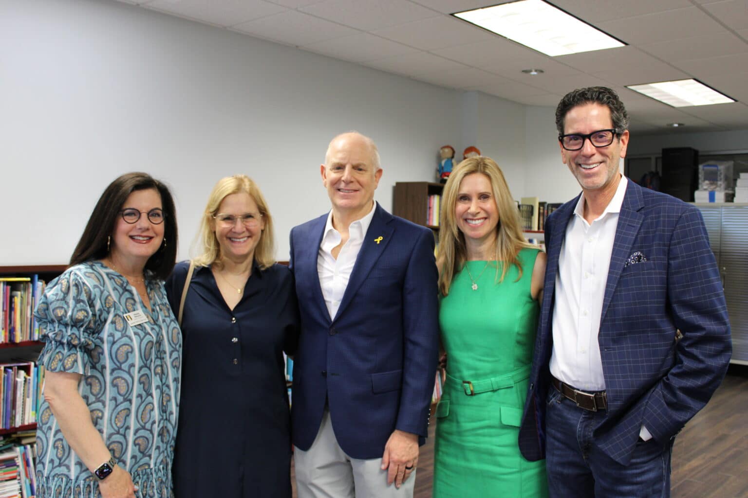 A Night of Gratitude and Vision: 2025 Community Impact Celebration Recap