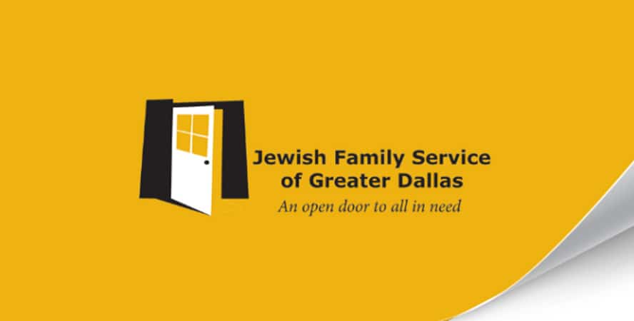 JFS Dallas is Turning a New Page