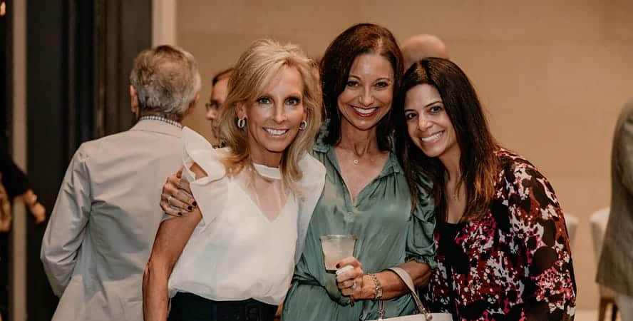 Celebrating Our Society of Life Donors