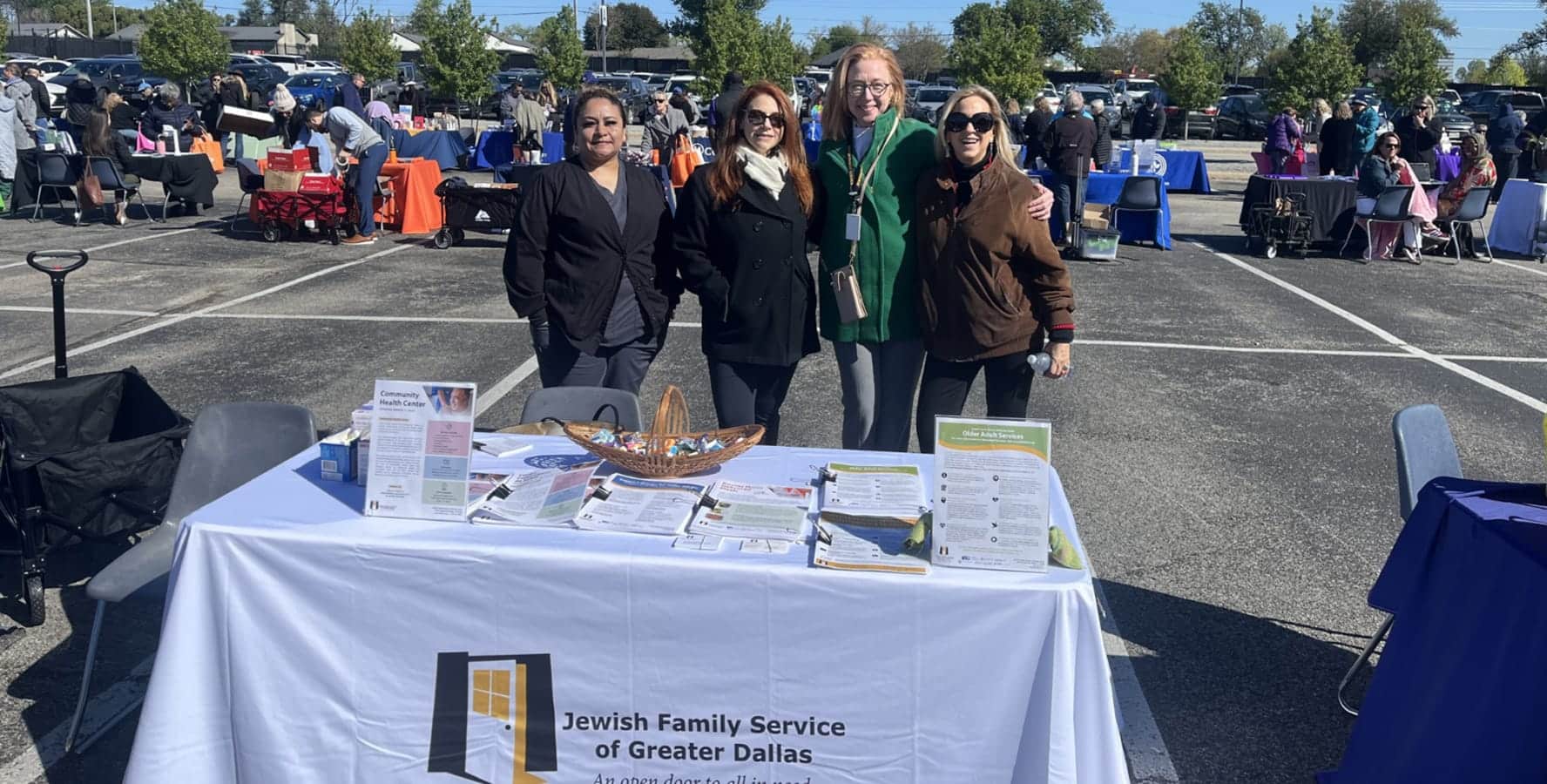 Northpoint Health Center Thrives in First Months with Community Outreach and Growth