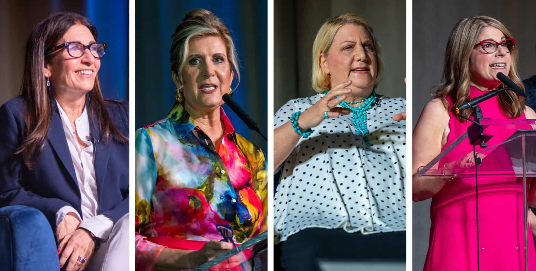 The 2024 Woman to Woman Luncheon