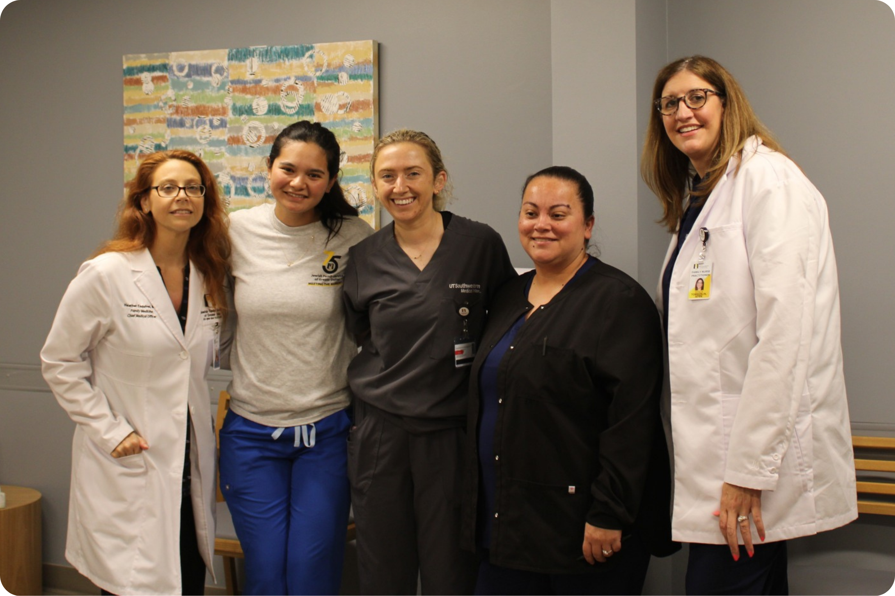 How Community Health Workers Are Connecting Our Community to Care