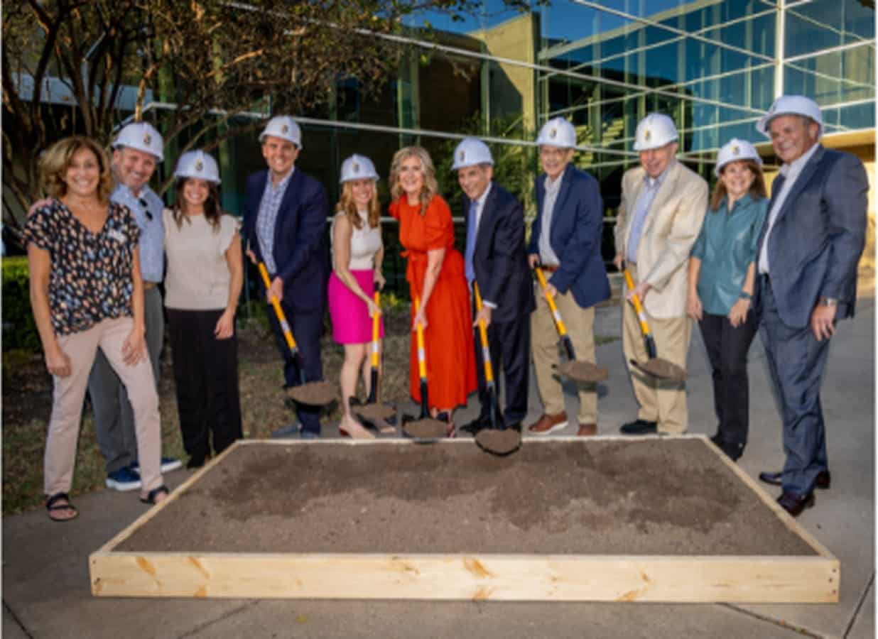 Meeting The Moment: Building The Foundation For The Future