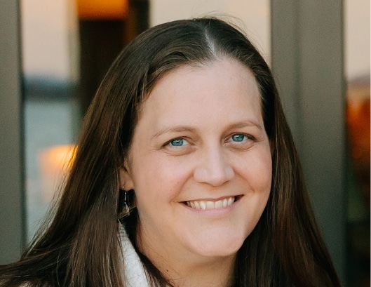 Hannah McConnell LCSW-S