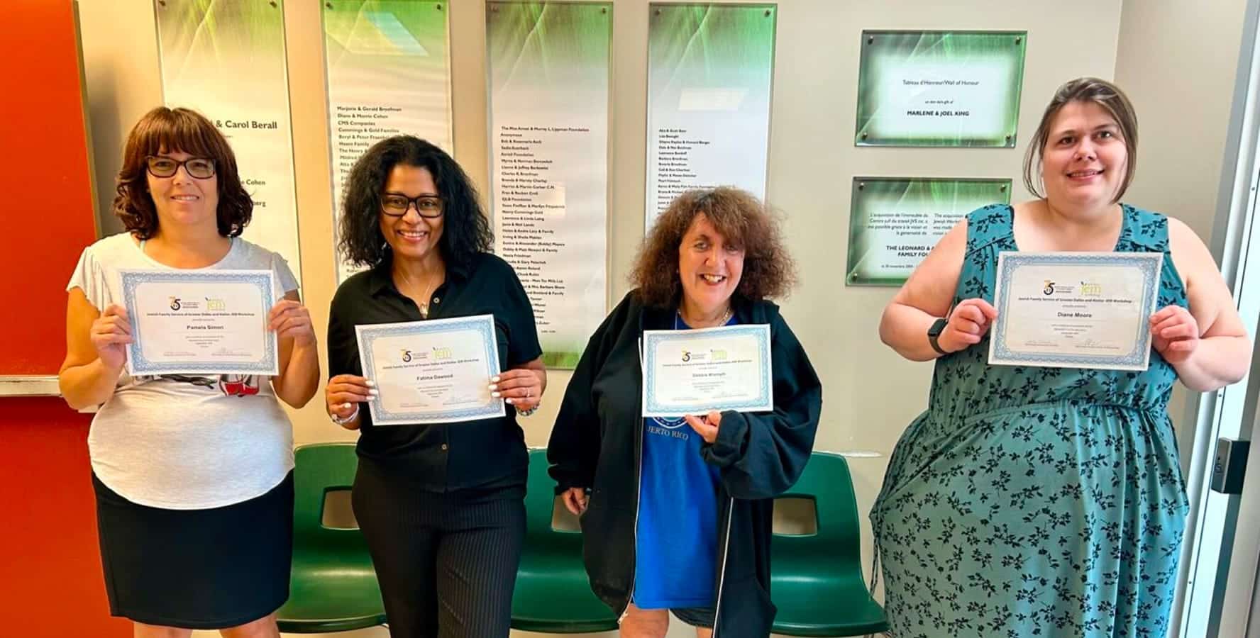 Newly Promoted Data Entry Clerks Master Microsoft Office Skills