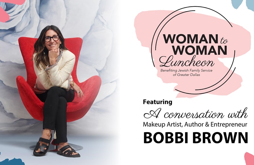 Introducing the new 2024 Woman to Woman Headliner…