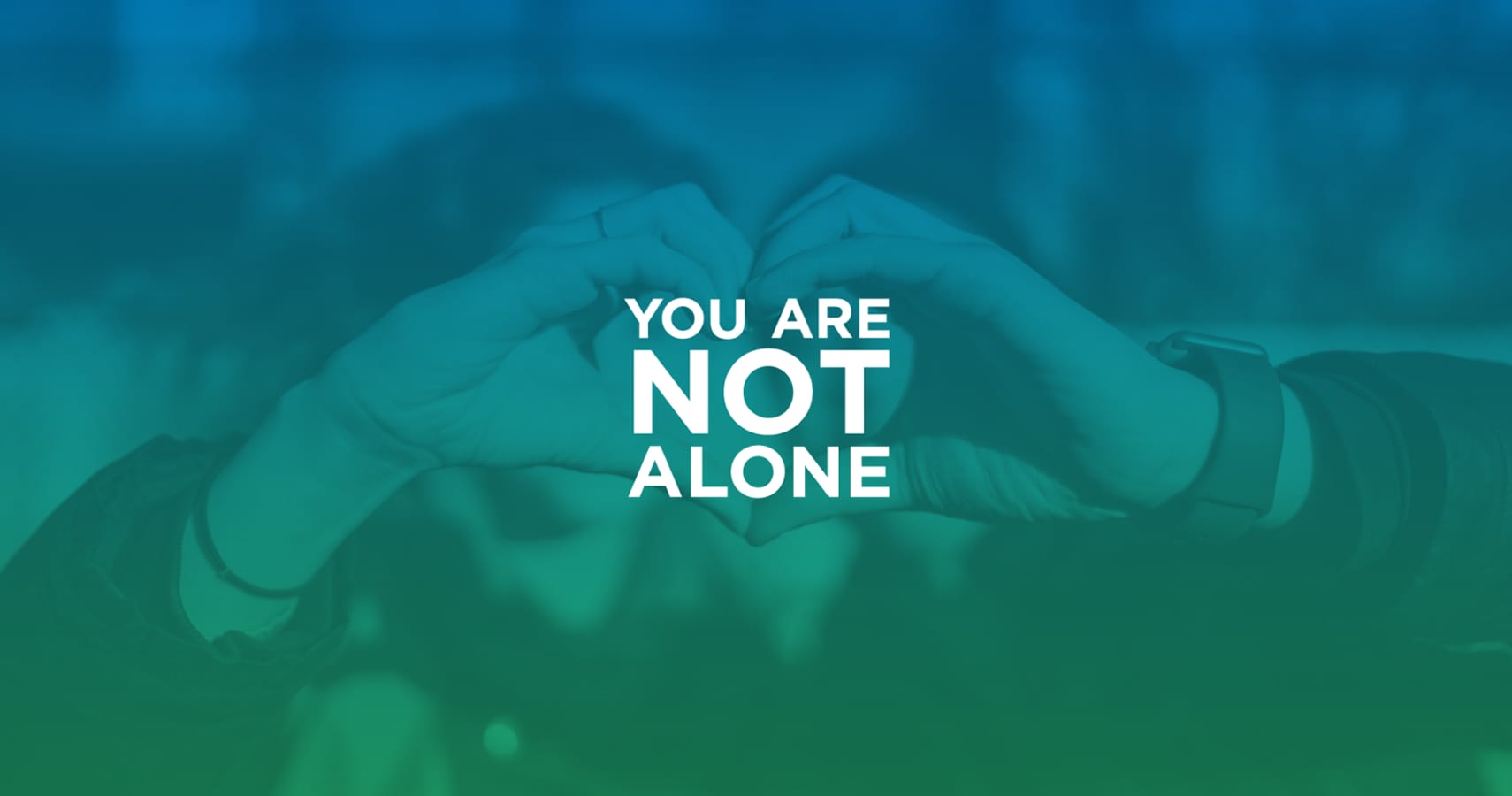 You Are Not Alone—JFS is Here to Support You!
