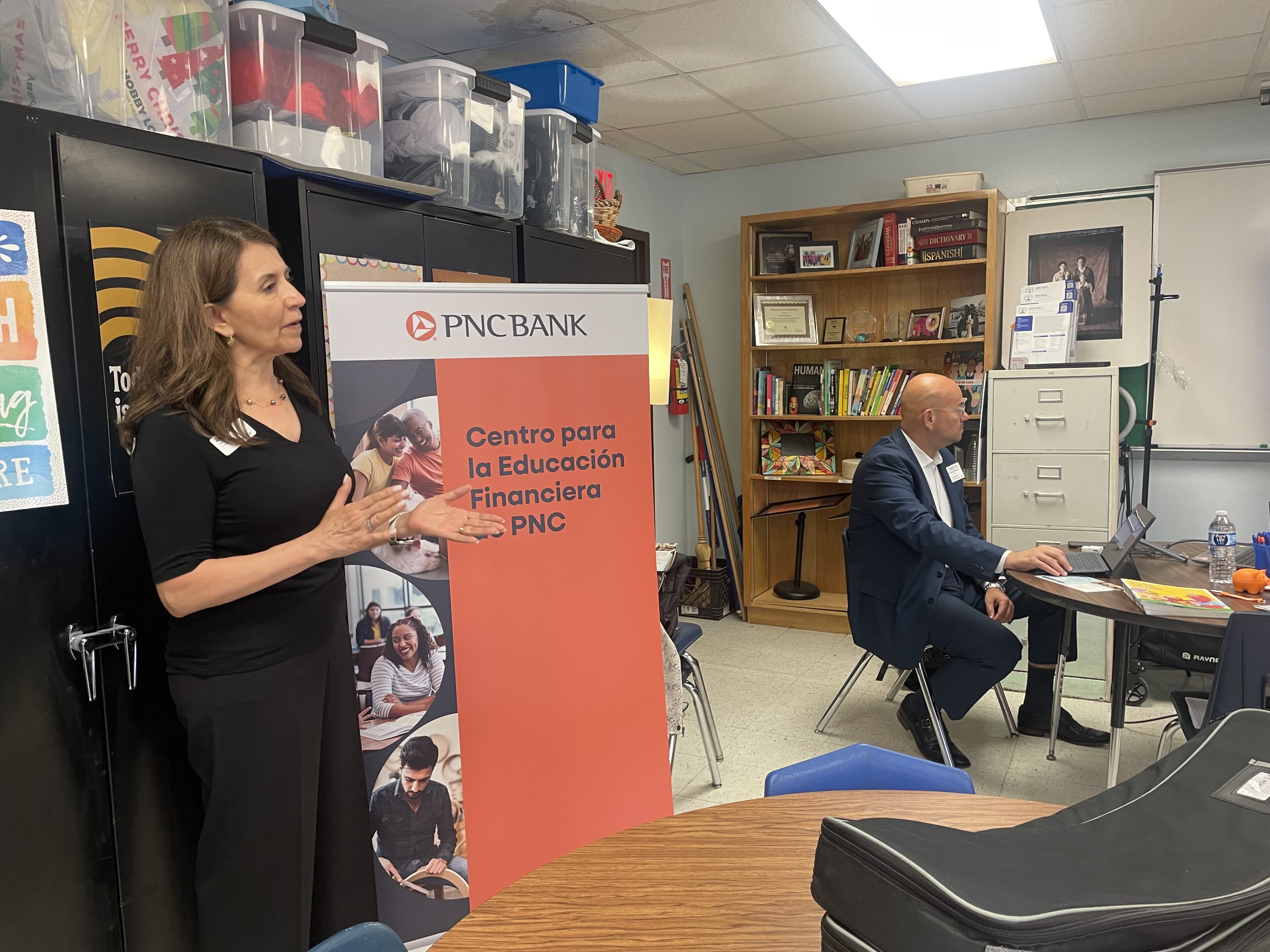 Empowering Parents Through Accessible Financial Education