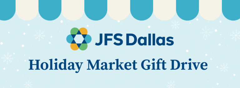 JFS Dallas Holiday Market