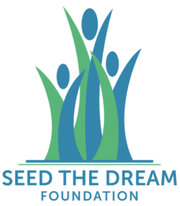 seed the dream foundation logo