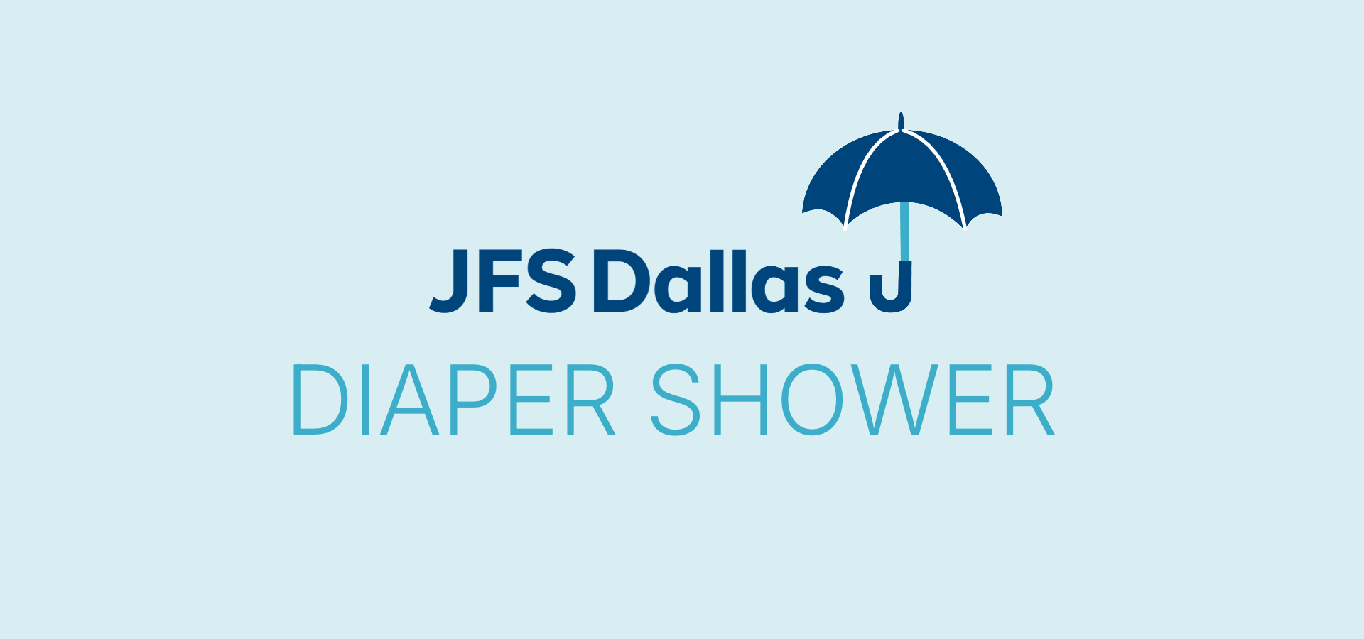 How to Host a Diaper Drive — Toolkit