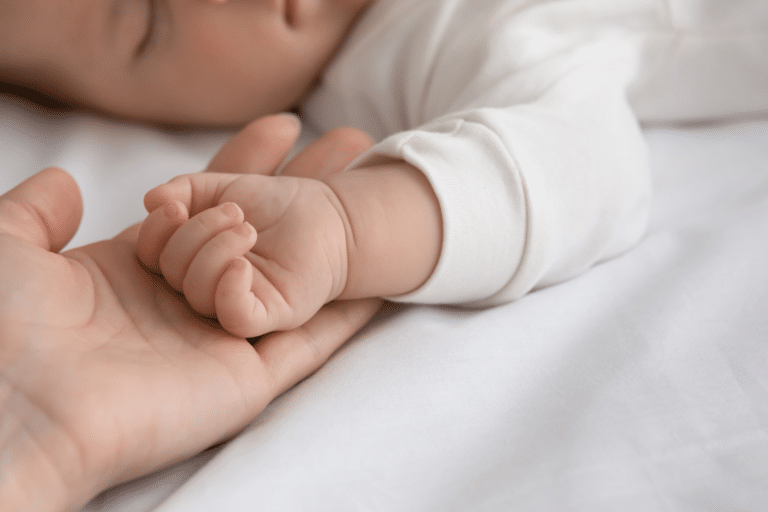 A Journey to Parenthood with Priya